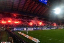 PL: Lech Poznań - Śląsk Wrocław 2019-08-09