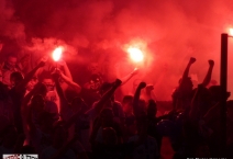 PL: Lech Poznań - Śląsk Wrocław 2019-08-09