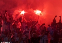 PL: Lech Poznań - Śląsk Wrocław 2019-08-09