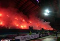 PL: Lech Poznań - Śląsk Wrocław 2019-08-09