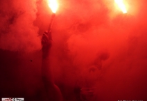 PL: Lech Poznań - Śląsk Wrocław 2019-08-09