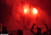 PL: Lech Poznań - Śląsk Wrocław 2019-08-09