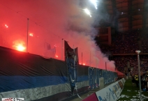 PL: Lech Poznań - Śląsk Wrocław 2019-08-09