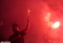 PL: Lech Poznań - Śląsk Wrocław 2019-08-09