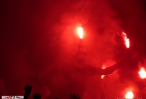 PL: Lech Poznań - Śląsk Wrocław 2019-08-09