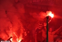 PL: Lech Poznań - Śląsk Wrocław 2019-08-09
