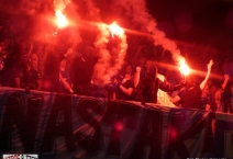PL: Lech Poznań - Śląsk Wrocław 2019-08-09