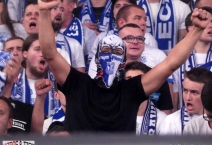 PL: Lech Poznań - Śląsk Wrocław 2019-08-09