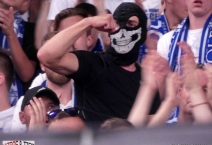 PL: Lech Poznań - Śląsk Wrocław 2019-08-09