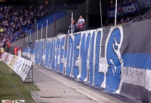 PL: Lech Poznań - Śląsk Wrocław 2019-08-09