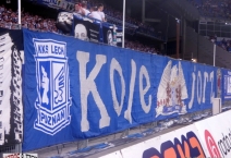PL: Lech Poznań - Śląsk Wrocław 2019-08-09