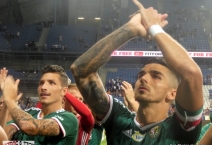 PL: Lech Poznań - Śląsk Wrocław 2019-08-09