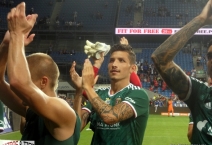 PL: Lech Poznań - Śląsk Wrocław 2019-08-09