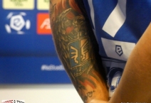 PL: Lech Poznań - Śląsk Wrocław 2019-08-09