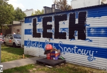 PL: Lech Poznań - Śląsk Wrocław 2019-08-09