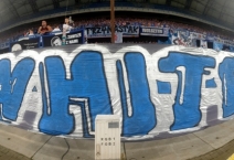 PL: Lech Poznań - Śląsk Wrocław 2019-08-09