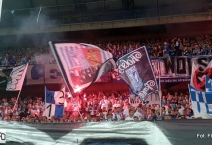 PL: Lech Poznań - Śląsk Wrocław 2019-08-09
