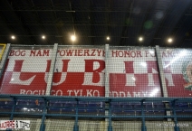 PL: Wisła Kraków - Zagłębie Lubin. 2019-08-31