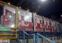PL: Wisła Kraków - Zagłębie Lubin. 2019-08-31
