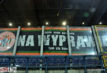PL: Wisła Kraków - Zagłębie Lubin. 2019-08-31