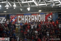 PL: Wisła Kraków - Zagłębie Lubin. 2019-08-31
