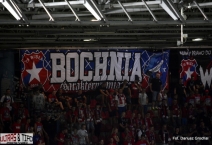 PL: Wisła Kraków - Zagłębie Lubin. 2019-08-31
