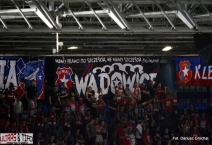 PL: Wisła Kraków - Zagłębie Lubin. 2019-08-31