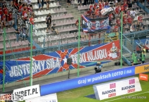 PL: Wisła Kraków - Zagłębie Lubin. 2019-08-31