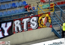 PL: Wisła Kraków - Zagłębie Lubin. 2019-08-31
