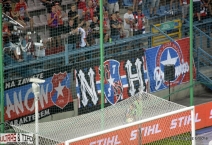 PL: Wisła Kraków - Zagłębie Lubin. 2019-08-31