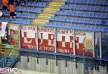 PL: Wisła Kraków - Zagłębie Lubin. 2019-08-31