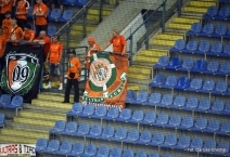 PL: Wisła Kraków - Zagłębie Lubin. 2019-08-31