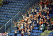 PL: Wisła Kraków - Zagłębie Lubin. 2019-08-31