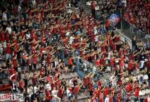 PL: Wisła Kraków - Zagłębie Lubin. 2019-08-31