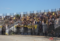 BUL: Lokomotiv Plovdiv - Botev Plovdiv. 2019-08-31