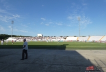 BUL: Lokomotiv Plovdiv - Botev Plovdiv. 2019-08-31