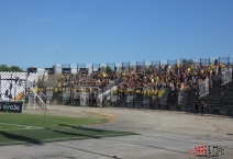 BUL: Lokomotiv Plovdiv - Botev Plovdiv. 2019-08-31