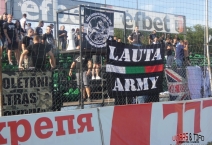 BUL: Lokomotiv Plovdiv - Botev Plovdiv. 2019-08-31