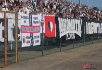 BUL: Lokomotiv Plovdiv - Botev Plovdiv. 2019-08-31