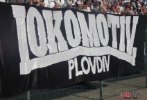 BUL: Lokomotiv Plovdiv - Botev Plovdiv. 2019-08-31