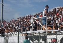 BUL: Lokomotiv Plovdiv - Botev Plovdiv. 2019-08-31