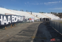 BUL: Lokomotiv Plovdiv - Botev Plovdiv. 2019-08-31