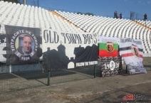 BUL: Lokomotiv Plovdiv - Botev Plovdiv. 2019-08-31