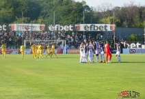 BUL: Lokomotiv Plovdiv - Botev Plovdiv. 2019-08-31