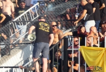 BUL: Lokomotiv Plovdiv - Botev Plovdiv. 2019-08-31