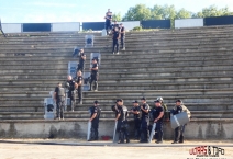 BUL: Lokomotiv Plovdiv - Botev Plovdiv. 2019-08-31