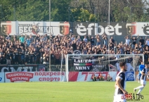 BUL: Lokomotiv Plovdiv - Botev Plovdiv. 2019-08-31