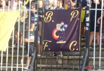 BUL: Lokomotiv Plovdiv - Botev Plovdiv. 2019-08-31