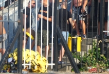 BUL: Lokomotiv Plovdiv - Botev Plovdiv. 2019-08-31