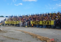 BUL: Lokomotiv Plovdiv - Botev Plovdiv. 2019-08-31